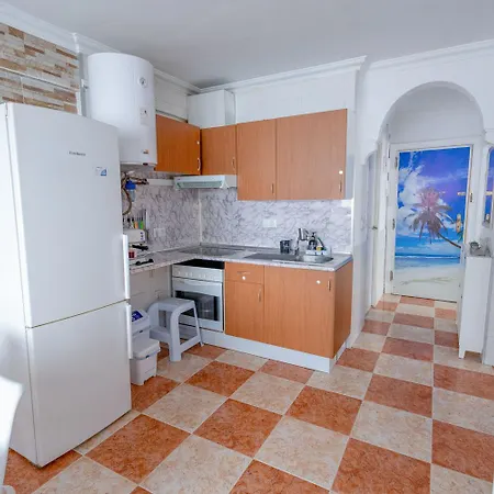 A 7 Mins Centro Turistico *