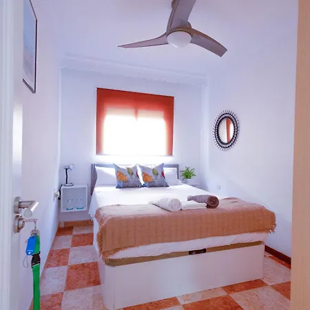 A 7 Mins Centro Turistico