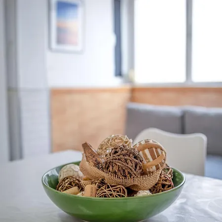 A 7 Mins Centro Turistico Privat bolig Torremolinos