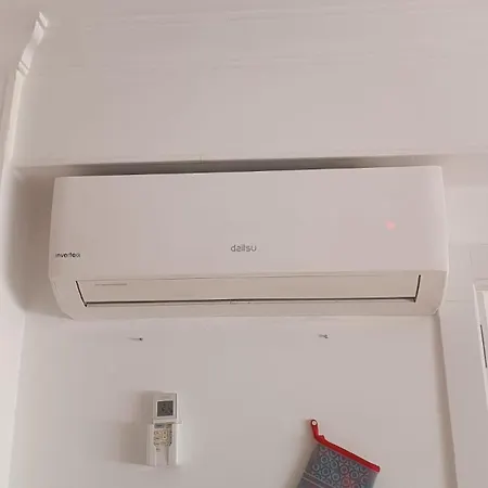 A 7 Mins Centro Turistico Torremolinos