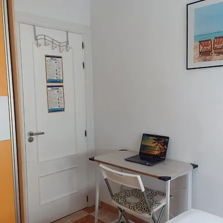Privat bolig A 7 Mins Centro Turistico Torremolinos