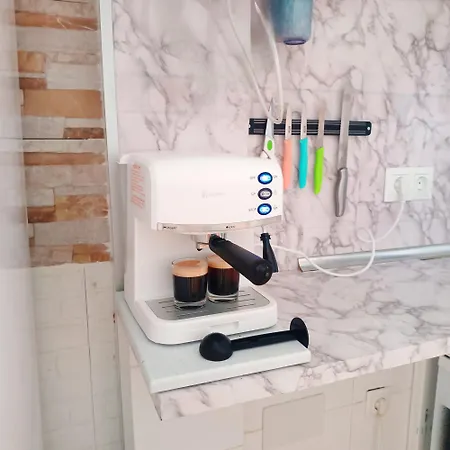 A 7 Mins Centro Turistico *