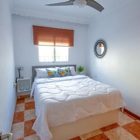 A 7 Mins Centro Turistico