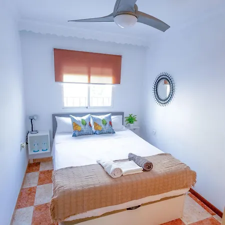 Accommodatie bij particulieren A 7 Mins Centro Turistico *