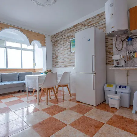 Accommodatie bij particulieren A 7 Mins Centro Turistico *