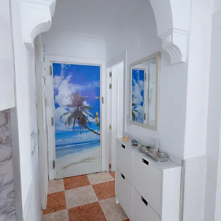 Habitación en casa particular Habitación Cerca Aeropuerto Torremolinos
