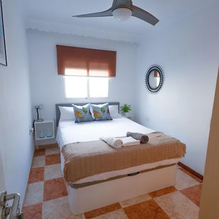 A 7 Mins Centro Turistico Accommodatie bij particulieren