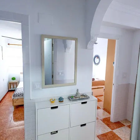 Habitación Cerca Aeropuerto * Torremolinos