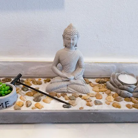 Проживание в семье Cerca Aeropuerto Торремолинос