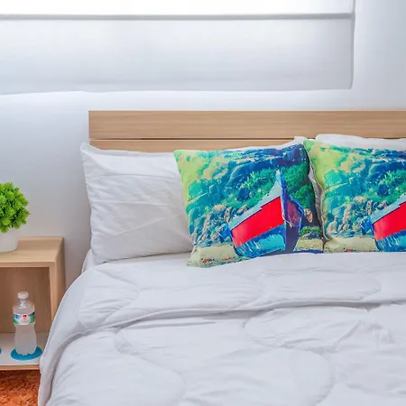 Accommodatie bij particulieren A 7 Mins Centro Turistico Torremolinos