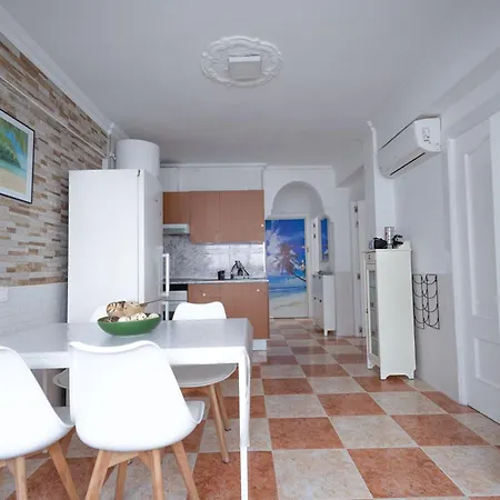 A 7 Mins Centro Turistico