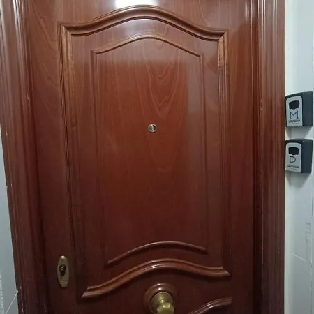 Habitación Cerca Aeropuerto