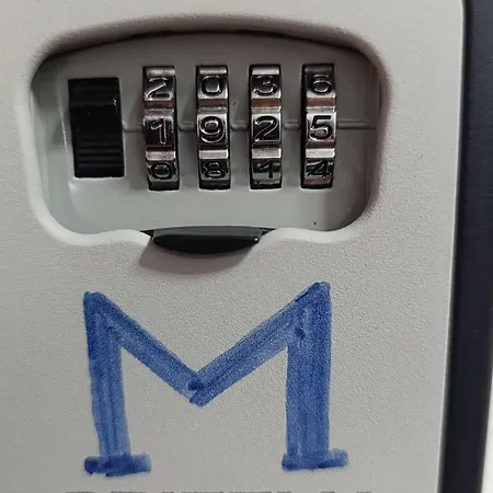 A 7 Mins Centro Turistico *