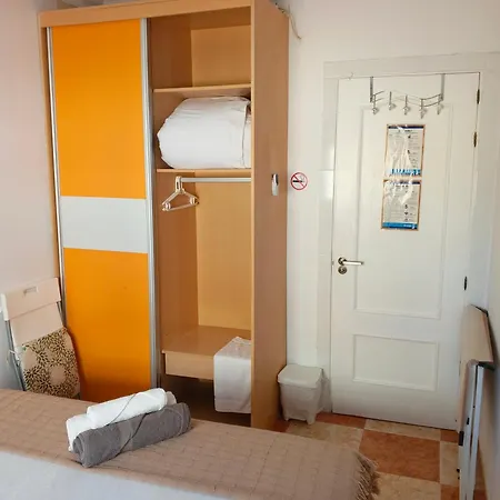 Habitacion Privada Cerca Aeropuerto Torremolinos Homestay Torremolinos