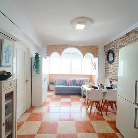 Habitacion Privada Cerca Aeropuerto Torremolinos Torremolinos