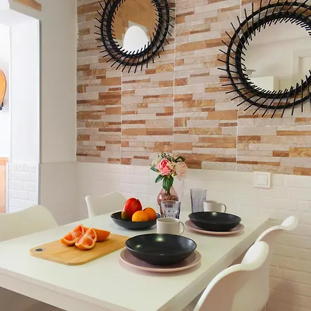 Privatunterkunft Habitacion Privada Cerca Aeropuerto Torremolinos Torremolinos