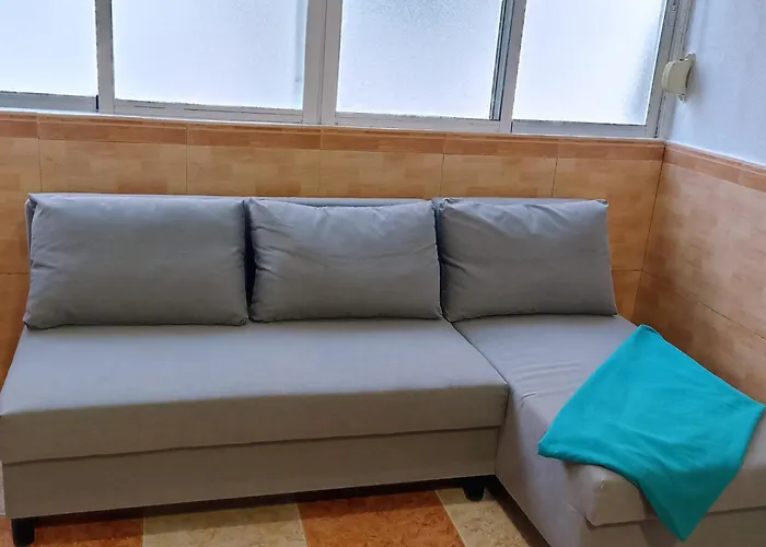 Cerca Aeropuerto Privat bolig Torremolinos