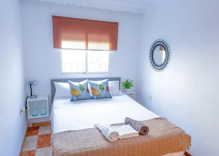 Habitación en casa particular Habitación A 7 Mins Centro Turístico *