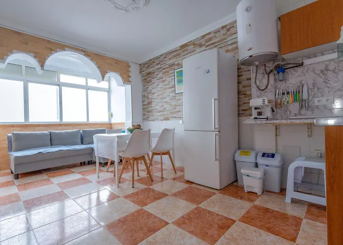 Habitación en casa particular Habitación A 7 Mins Centro Turístico *