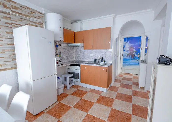 Habitación A 7 Mins Centro Turístico *