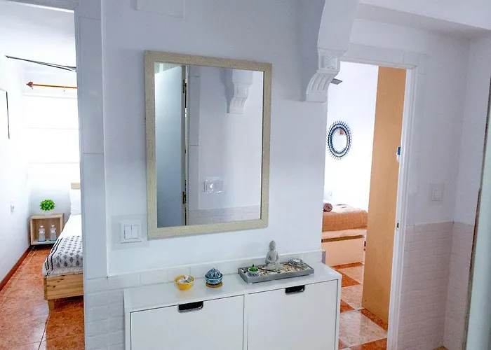 Habitación A 7 Mins Centro Turístico * Torremolinos