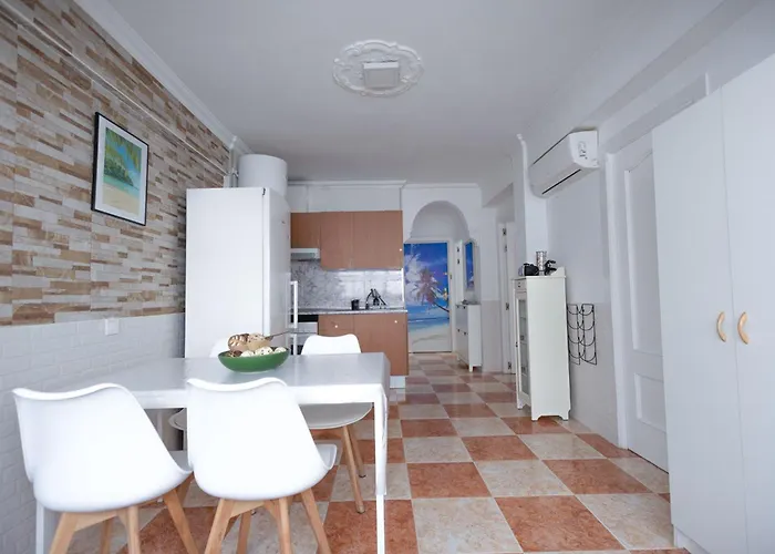 Habitación A 7 Mins Centro Turístico