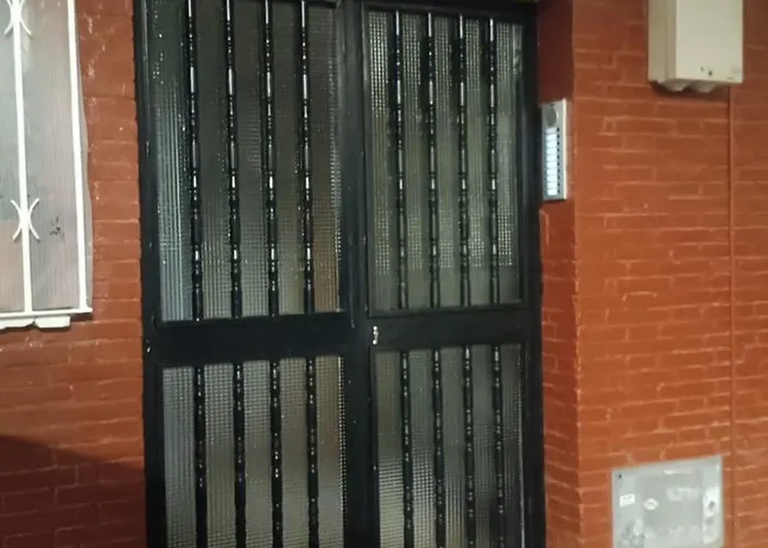 Habitación A 7 Mins Centro Turístico *