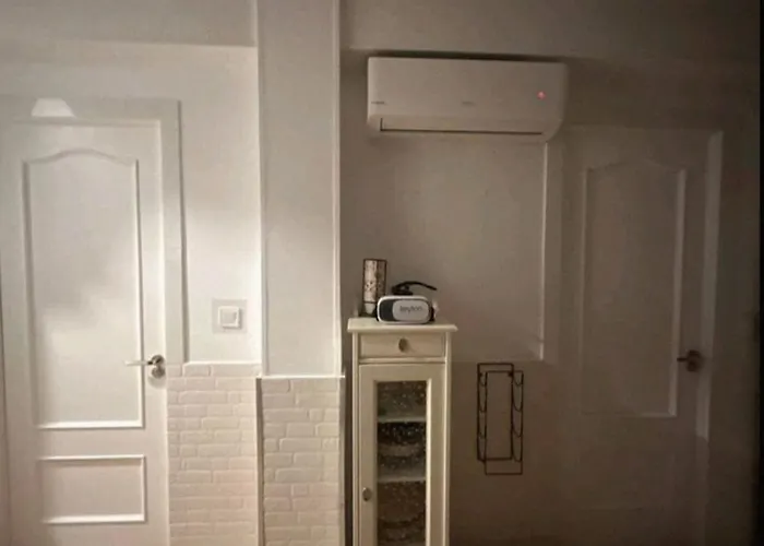 Habitación A 7 Mins Centro Turístico Habitación en casa particular *