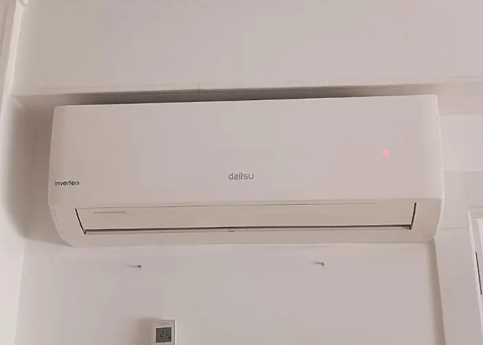 Habitación A 7 Mins Centro Turístico Torremolinos