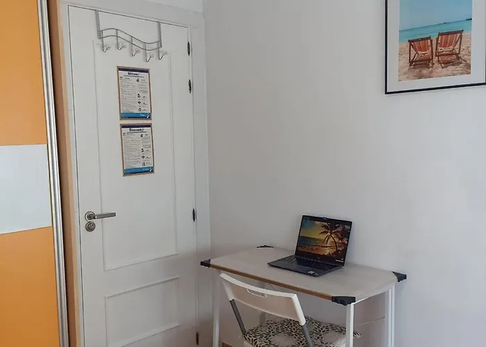 Privat bolig Cerca Aeropuerto Torremolinos