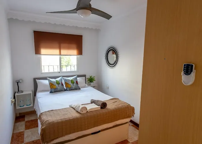 Habitación en casa particular Habitación A 7 Mins Centro Turístico