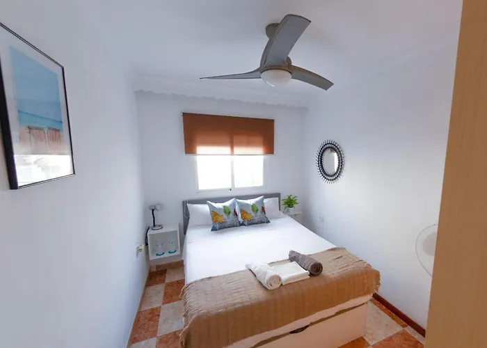 Habitación en casa particular Habitación A 7 Mins Centro Turístico *