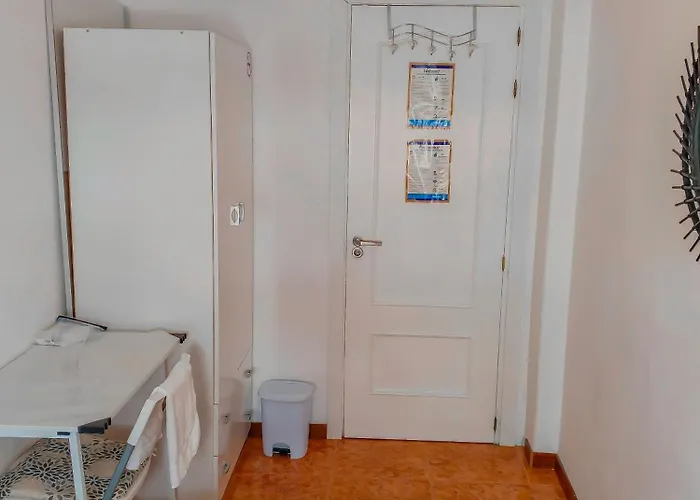 Privat bolig Cerca Aeropuerto Torremolinos