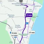 Cerca Aeropuerto
