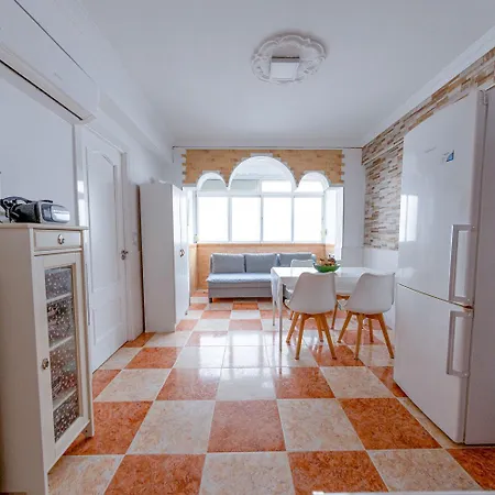 Habitación en casa particular A 7 Mins Centro Turistico