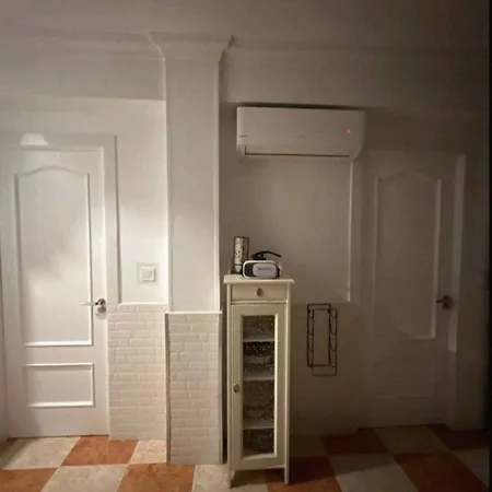 Cerca Aeropuerto Privatunterkunft *